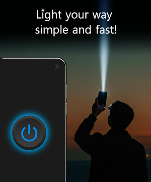 Flashlight Screenshot 0