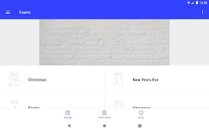 OpenDoorsChristianFellowship Screenshot 3
