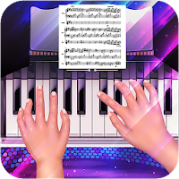 Real Piano Teacher