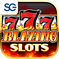Blazing 7s™ Casino Slots - Free Slots Online