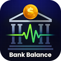 Check Balance All Bank Balance