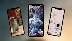 Cute Wallpapers Screenshot 0