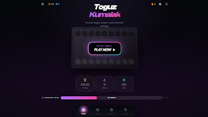 Toguzkumalak Arena Screenshot 3