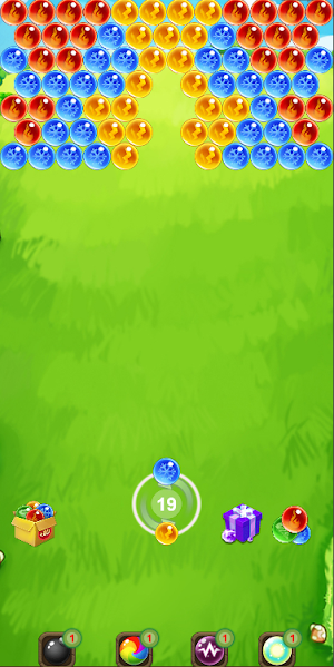PaoPaoBoom Screenshot 1