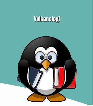 Vulkanologi Screenshot 3