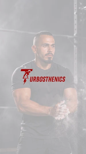 Turbosthenics Screenshot 0