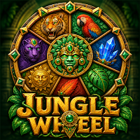 Jungle Wheel