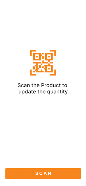 Stock Checker Screenshot 1
