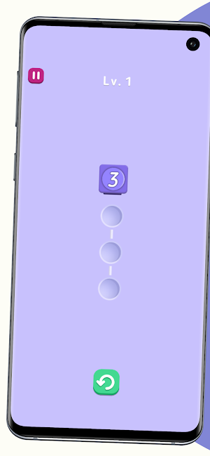 Marble Push Grid Screenshot 0