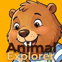 Hoppers - Animal Explorer