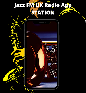 Jazz FM UK Radio App STATION Screenshot 3