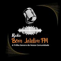 Rádio Bom Jardím Fm