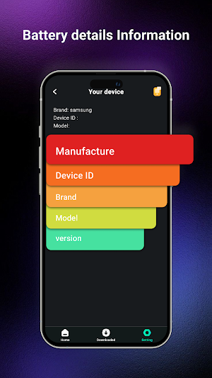 Battery Charging Animations Screenshot 3