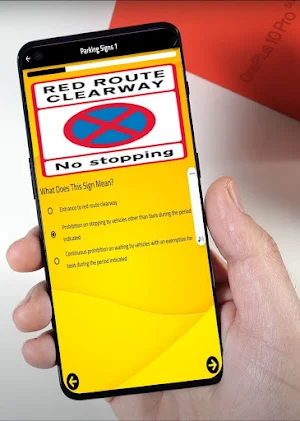 Book Ps Test NSW: Driving Test Screenshot 0