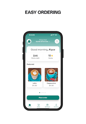 HBH Group Screenshot 0