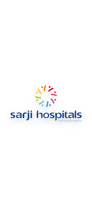 Sarji Care Screenshot 0
