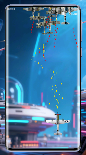 PKR98 Screenshot 1