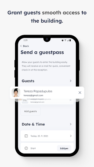 Buro Property Screenshot 2
