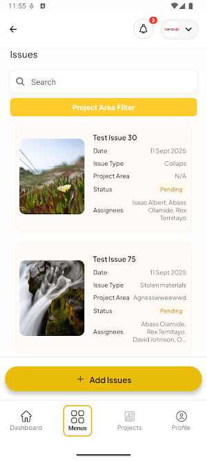 Build by Carrot Screenshot 3