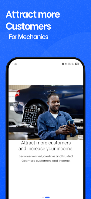 AutoPadi Screenshot 2
