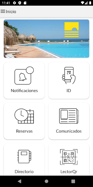 Terrazas de Guacuco Screenshot 1