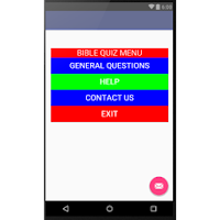BibleQuizXtra