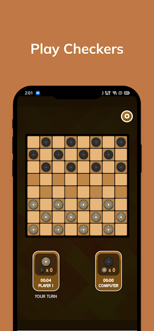 Quick Game - No Wifi Games Screenshot 3