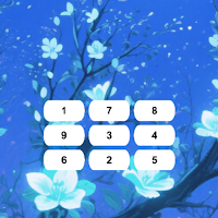 Number Reflex Rush