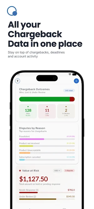 Safe App - AI for Business Screenshot 2