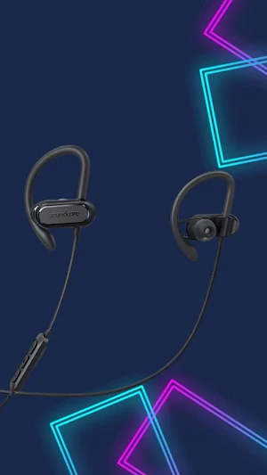 Soundcore Spirit X Guide Screenshot 1