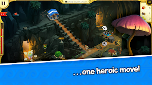 12 Labours of Hercules XVIII Screenshot 1