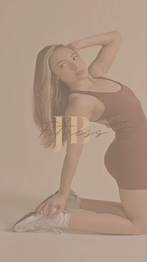Jocelyn Barbosa Fitness Screenshot 0