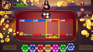Xóc Đĩa Lucky Screenshot 0