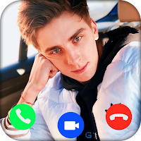 Fake Call Video with Vlad A4
