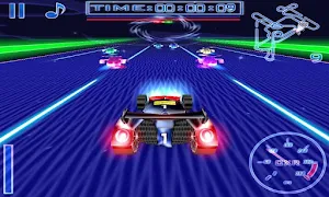 CrazXRacing HighLight Screenshot 2