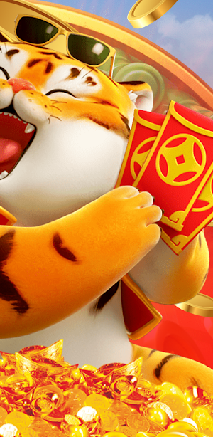 Fortune Tiger Screenshot 2
