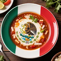 Recetas Mexicanas