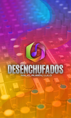 Desenchufados Online Córdoba Screenshot 0