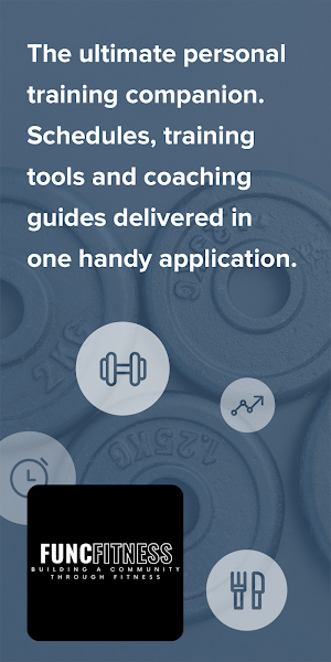 FuncFitness Screenshot 0