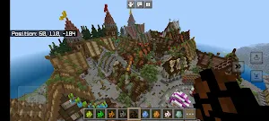 Craft Brainrot Survival Screenshot 3