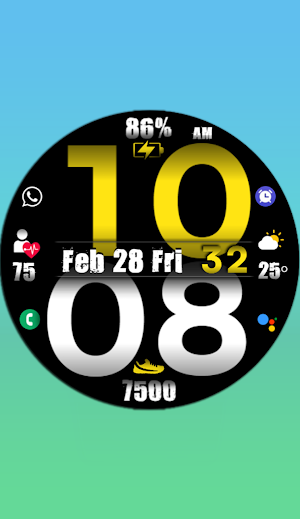 KZY158 Screenshot 2