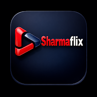 Sharmaflix:Movies & TV Shows