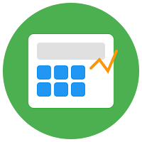 FinSmart - SIP, EMI, FD Calcs