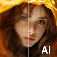 Unblur Photo: Picture Enhancer
