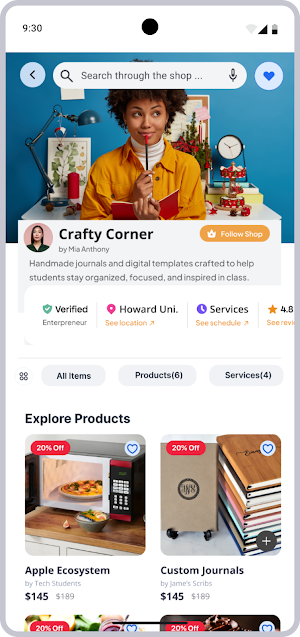 Campus Hustle Screenshot 2