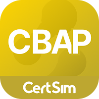 CBAP CertSim