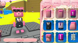 Bear Quest Horizons Screenshot 1