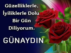 Günaydın Resımlı Mesajları Screenshot 3