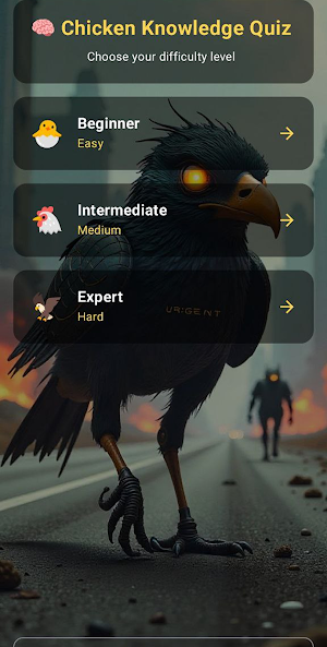 Chicken Road Screenshot 0