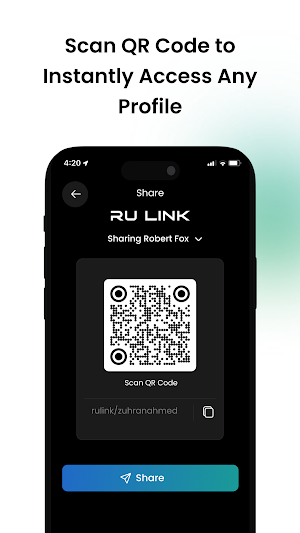 RULINK Screenshot 2